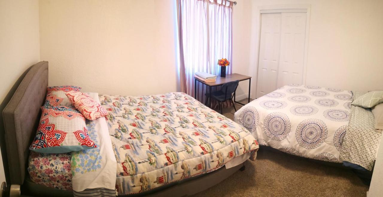 Entire Cozy Home Мадера Екстер'єр фото